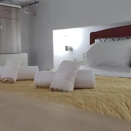 Apartamento Summer Vlorë